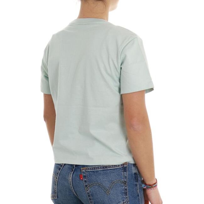 T-SHIRT ESSENTIAL THE NORTH FACE - Mad Fashion | img vers.650x/